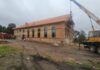 Plus d’un siècle après son inauguration : le bâtiment de la yechiva de Radin du Hafetz Haïm redeviendra un Beth Midrach
