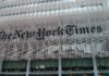 « Israël attaque, le Hamas disparaît » : comment le New York Times façonne sa couverture de la guerre