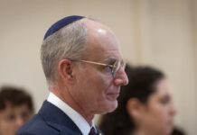 Sha’aré Zedek : Neria Leiter dans un « état très grave »