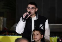 Près de 150 000 fidèles au Kotel pour les dernières seli’hoth avant Yom Kippour