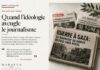 Quand l’idéologie aveugle le journalisme