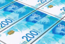 Est-ce que le shekel va enfin baisser ?