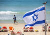 Israël : pulvérisation secrète de produits chimiques en mer