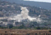 Le Hezbollah décampe de Ali al-Taher face à Tsahal
