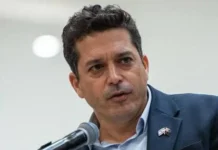 Amichai Chikli accuse Jean-Noël Barrot d’incarner la « faillite morale » de l’Occident