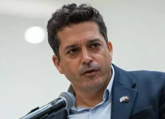 Amichai Chikli accuse Jean-Noël Barrot d’incarner la « faillite morale » de l’Occident