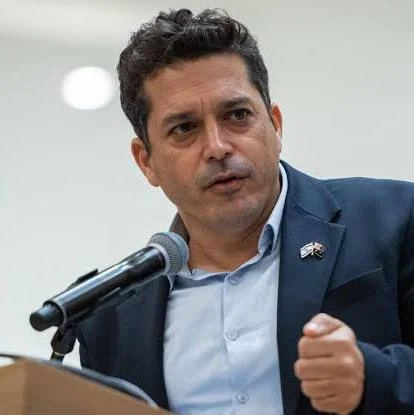 Amichai Chikli accuse Jean-Noël Barrot d’incarner la « faillite morale » de l’Occident