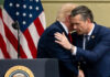 Qu’est-ce qui a amené Trump à annuler au dernier moment une frappe contre les Houthis ?
