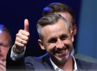 Quel impact une victoire de l’AfD aura-t-elle sur l’Allemagne et les Juifs ?