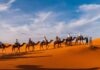 Israël et le Maroc annoncent l’ouverture d’ambassades et l’élévation de leurs relations