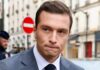 Accusations d’antisémitisme contre Jordan Bardella : Amichai Chikli prend sa défense et attaque Mediapart