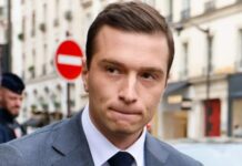 Accusations d’antisémitisme contre Jordan Bardella : Amichai Chikli prend sa défense et attaque Mediapart
