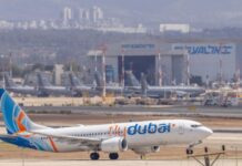 Suspicion de détournement et affrontement dans le cockpit : un vol Flydubai à destination d’Israël a effectué un atterrissage d’urgence en Arabie saoudite