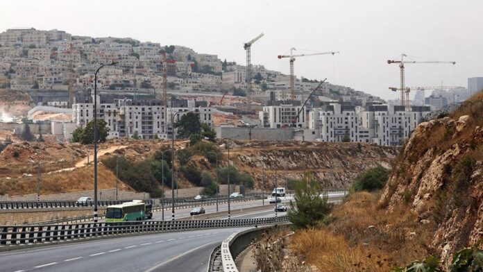 ISRAEL-PALESTINIAN-CONFLICT-SETTLEMENTS