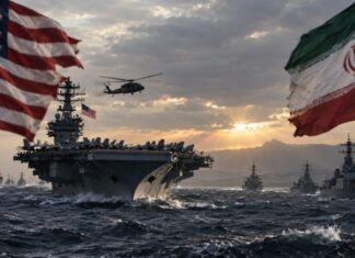 Trump menace, et les États-Unis envoient des troupes : des batteries Patriot déployées dans le Golfe