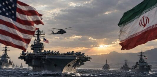 Trump menace, et les États-Unis envoient des troupes : des batteries Patriot déployées dans le Golfe