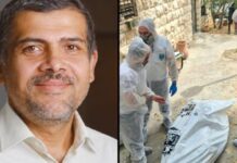 Drame international autour de l’inhumation d’un prosélyte (Guer Tzedek) retrouvé sans vie dans son appartement