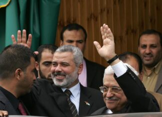 Le dangereux rapprochement de l’AP avec le Hamas