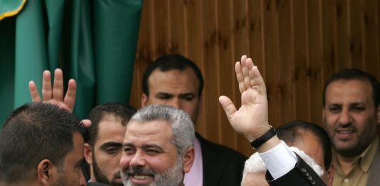 Le dangereux rapprochement de l’AP avec le Hamas
