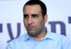 Yaron Abraham, le journaliste qui a révélé l’affaire, est furieux : « Parler du Qatar ? Seulement si cela nuit à Netanyahou »