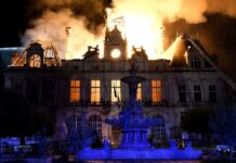Paris en flammes : le désordre se propage, la France s’accroche à ses tabous