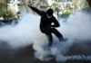 Vague d’émeutes en France : des milliers d’arrestations, des centaines de blessés et des craintes d’escalade le 6 octobre