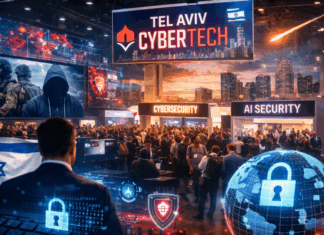 Cybersécurité : les startups israéliennes captent près de la moitié des fonds levés dans le monde