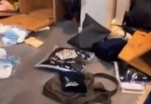L’anarchie à Paris a atteint la synagogue ; des habitants confient leurs sentiments : « Nous craignons pour notre avenir »