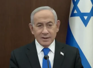 Après son Prix Nobel de la paix, Netanyahou qualifie Pillay de « fanatique » qui a répandu des « calomnies rituelles »