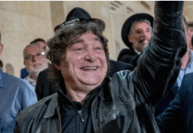 Un véritable ami d’Israël : le président argentin Javier Milei dans une publication émouvante marquant les trois ans du massacre