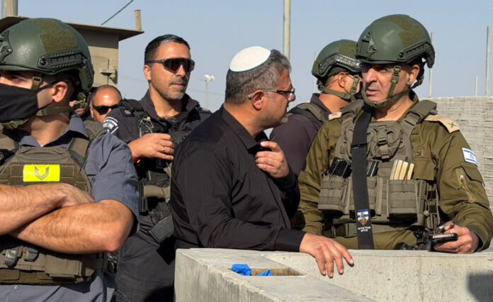 Ben Gvir 5