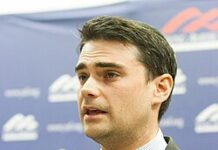 Affrontement houleux aux États-Unis : Ben Shapiro repousse les accusations contre Israël