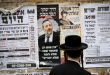 Shas au plus bas avec 6 sièges : Deri a annoncé son intention de démissionner suite à l’échec électoral