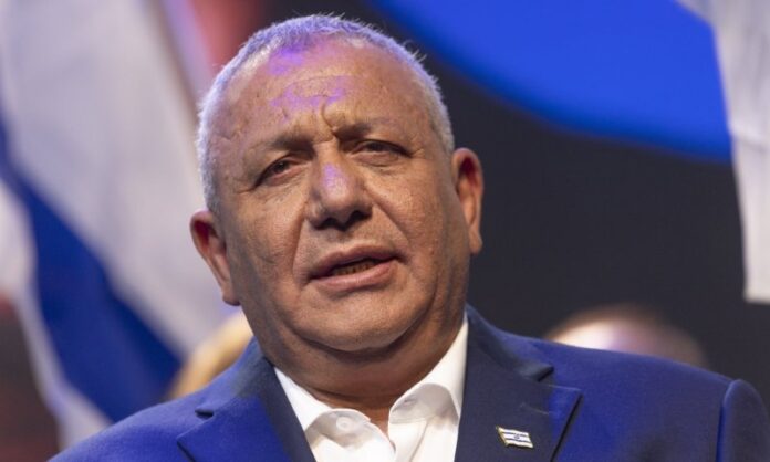 Eisenkot 2
