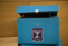 De Paris à Bangkok, des Israéliens rentrent voter pour « l’avenir » du pays
