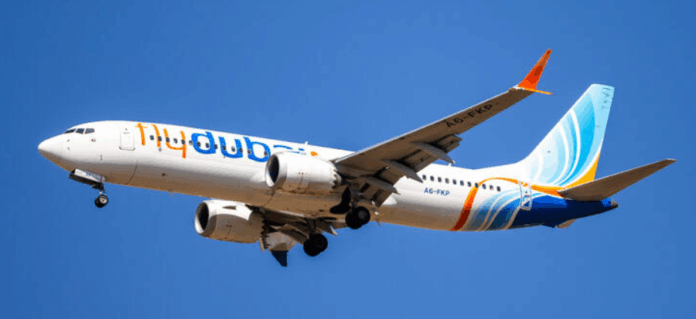 Flydubai