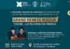 Un grand kinouss pour les jeunes des Yechivoth en France ce jeudi !