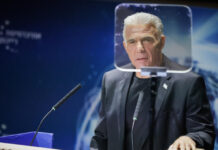 Lapid l’incitateur : « Nous sommes tous « ensemble » – coincés dans les embouteillages ? Nous leur prendrons tout l’argent et le transférerons à ceux qui servent »