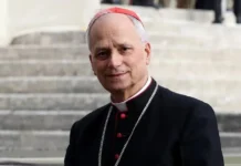 Lettre ouverte à sa sainteté le pape