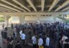 Rav Azriel Auerbach a ordonné : de grandes manifestations demain à Jérusalem et dans le Gouch Dan