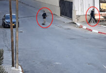 Un photographe étranger était-il au courant de l’attentat à l’avance ? L’armée israélienne vérifie comment les photos ont été obtenues