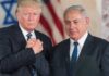 Trump aux Israéliens : « Si un autre dirigeant est élu, les États-Unis ne s’occuperont pas de l’Iran pour vous »