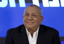 Les archives n’oublient pas : les perles de Gadi Eisenkot à visionner