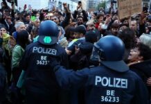 Allemagne: l’exclusion des Juifs depuis le 7 octobre