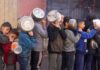 Famine à Gaza ? Une invention diffamatoire des antisémites