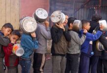 Famine à Gaza ? Une invention diffamatoire des antisémites