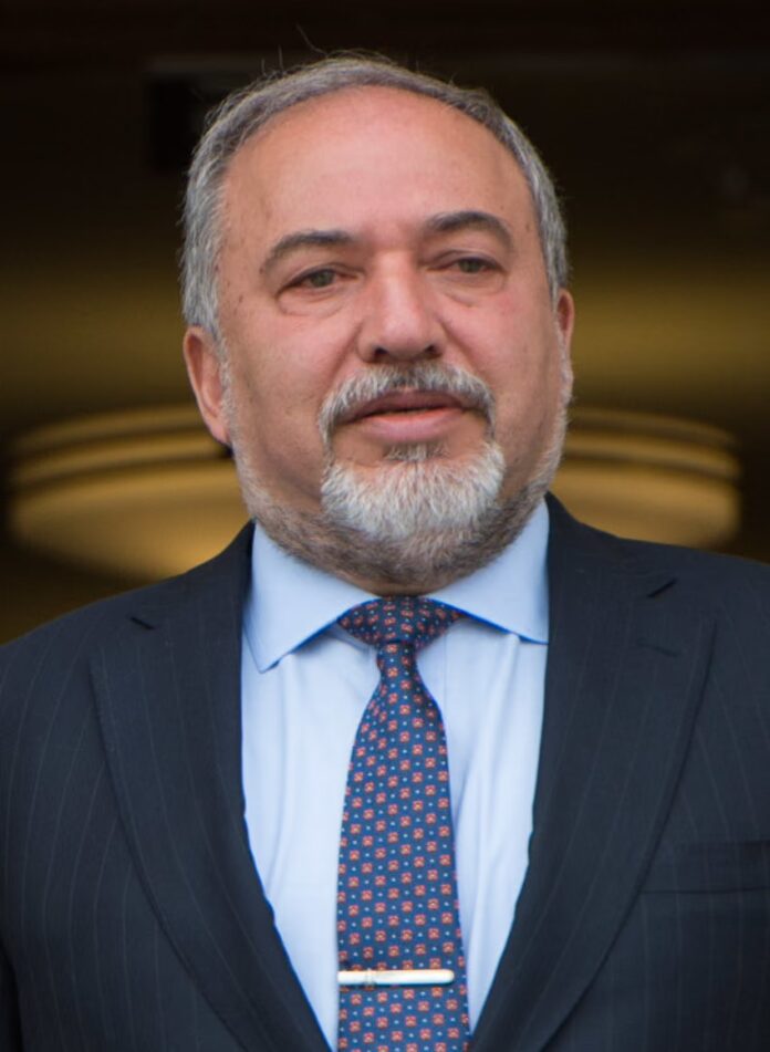 lieberman-veut-confier-a-la-jordanie-la-gestion-civile-des-palestiniens-en-28e7c7be