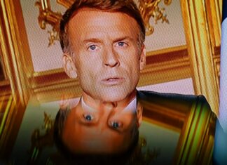 Macron, Mélenchon: les deux faces du pathétisme