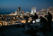 NAZA : des cinéastes israéliens répliquent avec un contre-documentaire après Venise