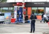 Fusillade près de Paris : un mort et quatre blessés, le parquet national antiterroriste se saisit de l’enquête